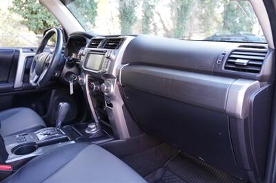 2018 Toyota 4Runner SR5   - Photo 40 - Midvale, UT 84047