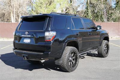 2018 Toyota 4Runner SR5   - Photo 6 - Midvale, UT 84047