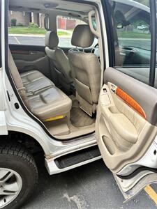 2003 Lexus GX 470 - Photo 4 - Midvale, UT 84047