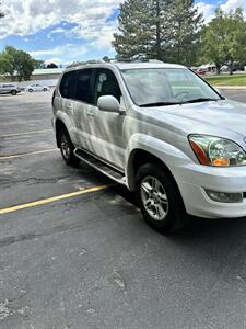 2003 Lexus GX 470 - Photo 2 - Midvale, UT 84047