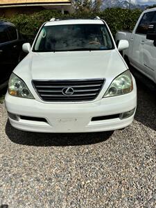 2003 Lexus GX 470 - Photo 8 - Midvale, UT 84047