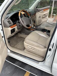 2003 Lexus GX 470 - Photo 7 - Midvale, UT 84047