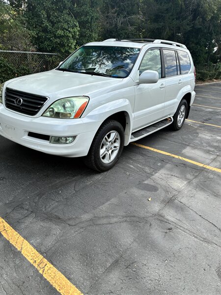 2003 Lexus GX 470   - Photo 1 - Midvale, UT 84047