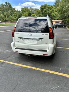 2003 Lexus GX 470 - Photo 3 - Midvale, UT 84047