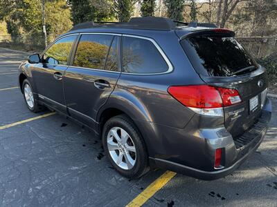 2013 Subaru Outback 2.5i Limited   - Photo 3 - Midvale, UT 84047