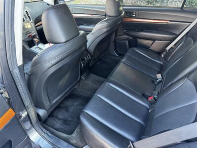 2013 Subaru Outback 2.5i Limited   - Photo 5 - Midvale, UT 84047