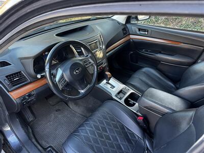 2013 Subaru Outback 2.5i Limited   - Photo 4 - Midvale, UT 84047