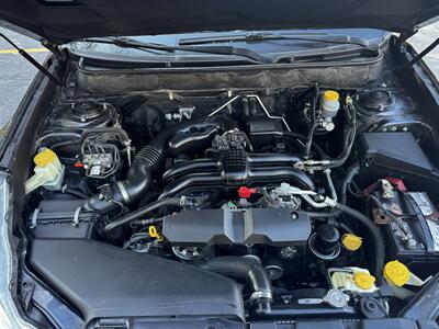 2013 Subaru Outback 2.5i Limited   - Photo 8 - Midvale, UT 84047