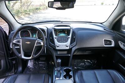 2016 Chevrolet Equinox LTZ - Photo 30 - Midvale, UT 84047