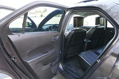 2016 Chevrolet Equinox LTZ - Photo 25 - Midvale, UT 84047