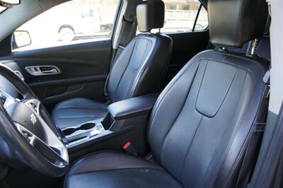 2016 Chevrolet Equinox LTZ - Photo 14 - Midvale, UT 84047