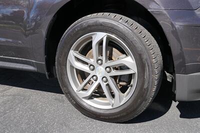 2016 Chevrolet Equinox LTZ - Photo 9 - Midvale, UT 84047