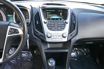 2016 Chevrolet Equinox LTZ - Photo 18 - Midvale, UT 84047