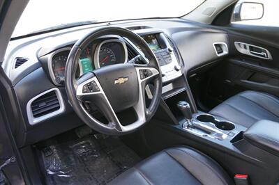 2016 Chevrolet Equinox LTZ - Photo 15 - Midvale, UT 84047