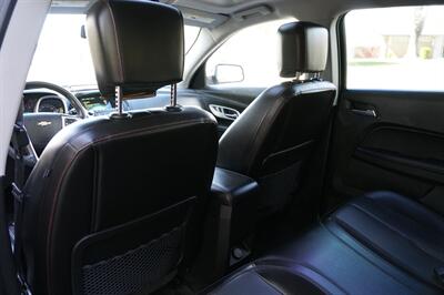 2016 Chevrolet Equinox LTZ - Photo 28 - Midvale, UT 84047