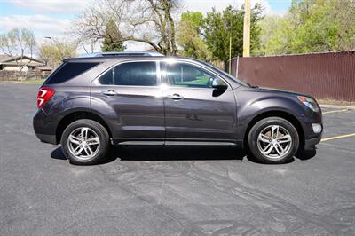 2016 Chevrolet Equinox LTZ - Photo 7 - Midvale, UT 84047
