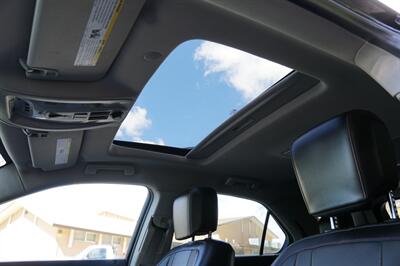 2016 Chevrolet Equinox LTZ - Photo 24 - Midvale, UT 84047