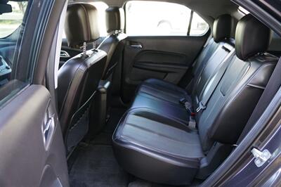 2016 Chevrolet Equinox LTZ - Photo 26 - Midvale, UT 84047