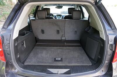 2016 Chevrolet Equinox LTZ - Photo 32 - Midvale, UT 84047