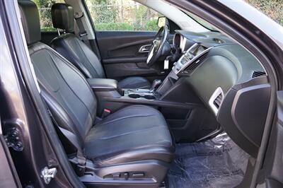 2016 Chevrolet Equinox LTZ - Photo 37 - Midvale, UT 84047