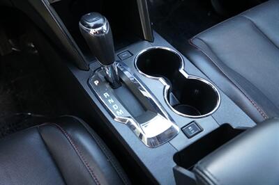 2016 Chevrolet Equinox LTZ - Photo 22 - Midvale, UT 84047