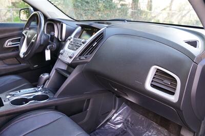 2016 Chevrolet Equinox LTZ - Photo 38 - Midvale, UT 84047