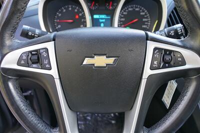 2016 Chevrolet Equinox LTZ - Photo 16 - Midvale, UT 84047