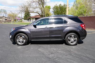 2016 Chevrolet Equinox LTZ - Photo 3 - Midvale, UT 84047