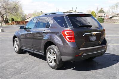 2016 Chevrolet Equinox LTZ - Photo 4 - Midvale, UT 84047