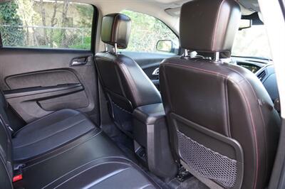 2016 Chevrolet Equinox LTZ - Photo 35 - Midvale, UT 84047