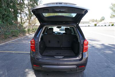 2016 Chevrolet Equinox LTZ - Photo 31 - Midvale, UT 84047