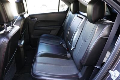 2016 Chevrolet Equinox LTZ - Photo 27 - Midvale, UT 84047