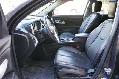 2016 Chevrolet Equinox LTZ - Photo 13 - Midvale, UT 84047