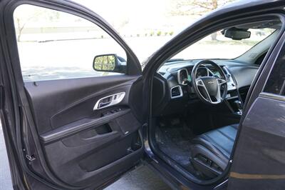 2016 Chevrolet Equinox LTZ - Photo 11 - Midvale, UT 84047