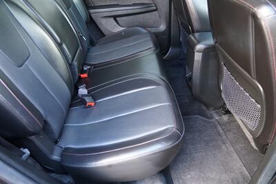 2016 Chevrolet Equinox LTZ - Photo 36 - Midvale, UT 84047