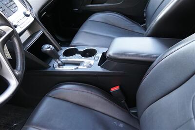 2016 Chevrolet Equinox LTZ - Photo 23 - Midvale, UT 84047