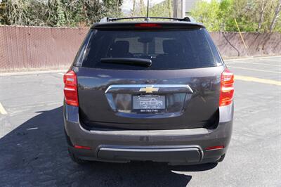2016 Chevrolet Equinox LTZ - Photo 5 - Midvale, UT 84047