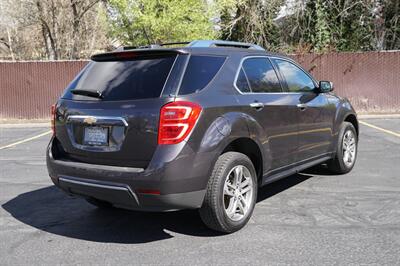 2016 Chevrolet Equinox LTZ - Photo 6 - Midvale, UT 84047