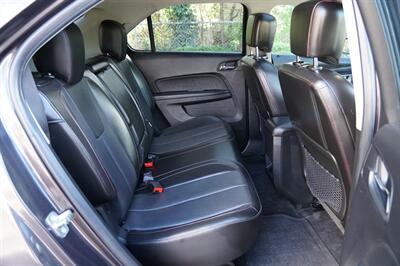 2016 Chevrolet Equinox LTZ - Photo 34 - Midvale, UT 84047