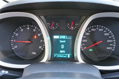 2016 Chevrolet Equinox LTZ - Photo 17 - Midvale, UT 84047