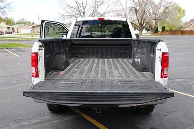 2016 Ford F-150 XL   - Photo 6 - Midvale, UT 84047