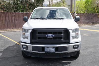 2016 Ford F-150 XL   - Photo 2 - Midvale, UT 84047