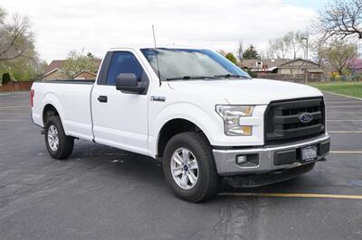 2016 Ford F-150 XL   - Photo 9 - Midvale, UT 84047