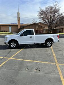 2016 Ford F-150 XL   - Photo 1 - Midvale, UT 84047