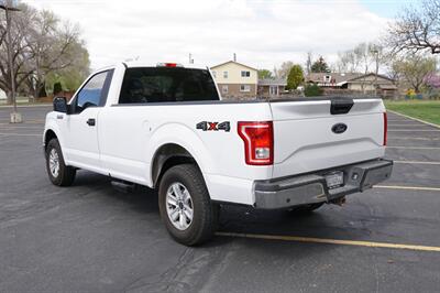 2016 Ford F-150 XL   - Photo 4 - Midvale, UT 84047