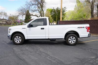 2016 Ford F-150 XL   - Photo 3 - Midvale, UT 84047