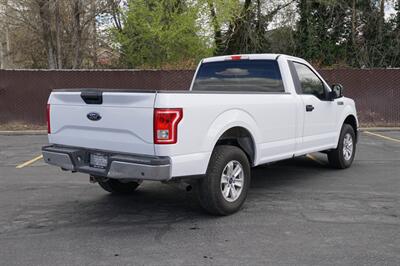 2016 Ford F-150 XL   - Photo 7 - Midvale, UT 84047