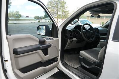 2016 Ford F-150 XL   - Photo 10 - Midvale, UT 84047