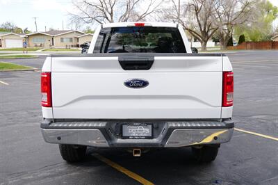 2016 Ford F-150 XL   - Photo 5 - Midvale, UT 84047