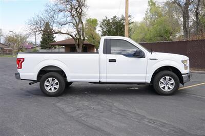 2016 Ford F-150 XL   - Photo 8 - Midvale, UT 84047